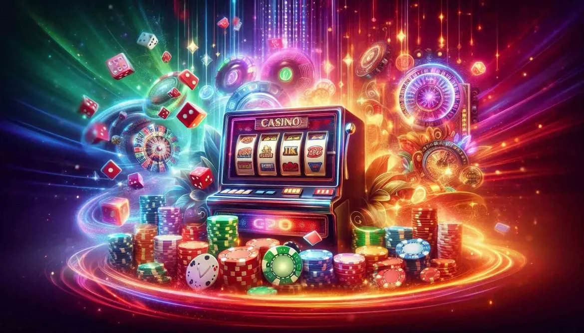 Chanze Casino
